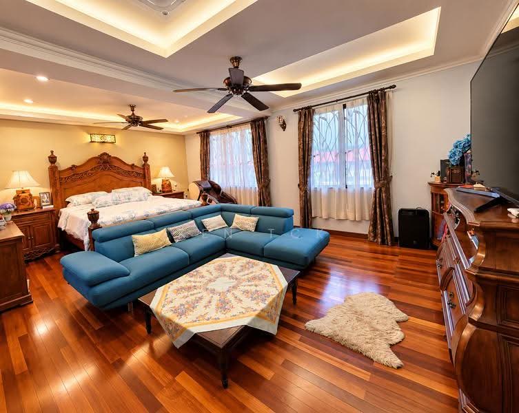 Bungalow House for Sale in Pju 1a (Ara Damansara) - Ken TCK - PropertyGuru.com.my