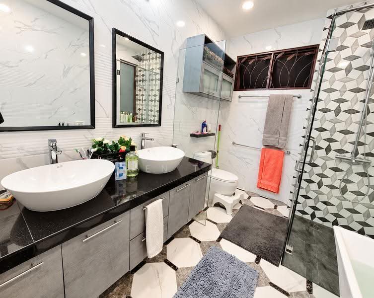 Bungalow House for Sale in Pju 1a (Ara Damansara) - Ken TCK - PropertyGuru.com.my