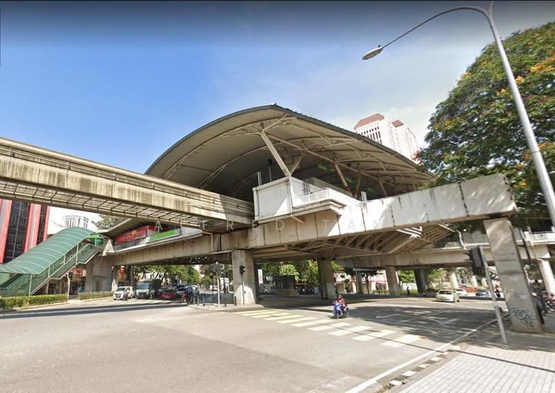 Shop for Sale in Chow Kit (KL City Centre) - Alfred Tan - PropertyGuru.com.my