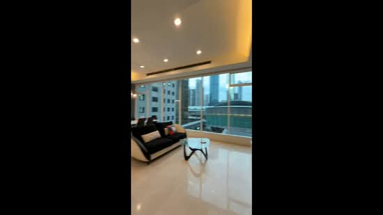 Servis Apartment untuk Dijual di Vipod Residence - Yean Ching - PropertyGuru.com.my