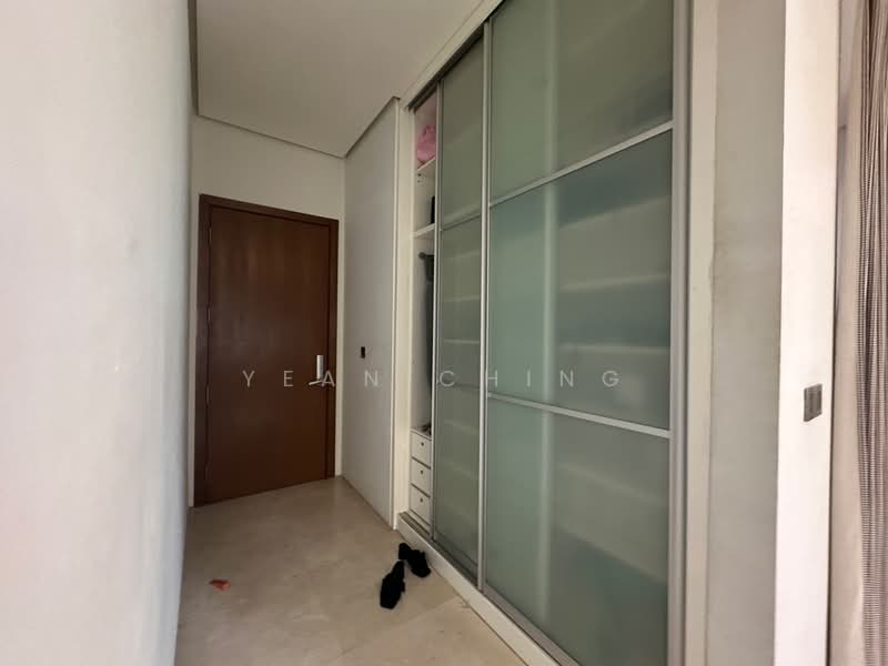 Servis Apartment untuk Dijual di Vipod Residence - Yean Ching - PropertyGuru.com.my