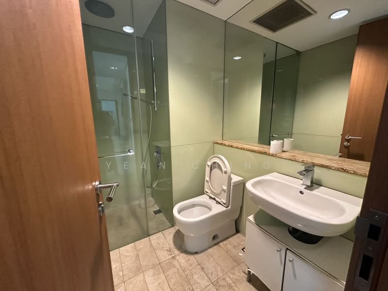Servis Apartment untuk Dijual di Vipod Residence - Yean Ching - PropertyGuru.com.my