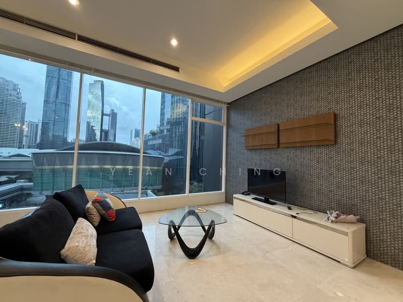 Servis Apartment untuk Dijual di Vipod Residence - Yean Ching - PropertyGuru.com.my