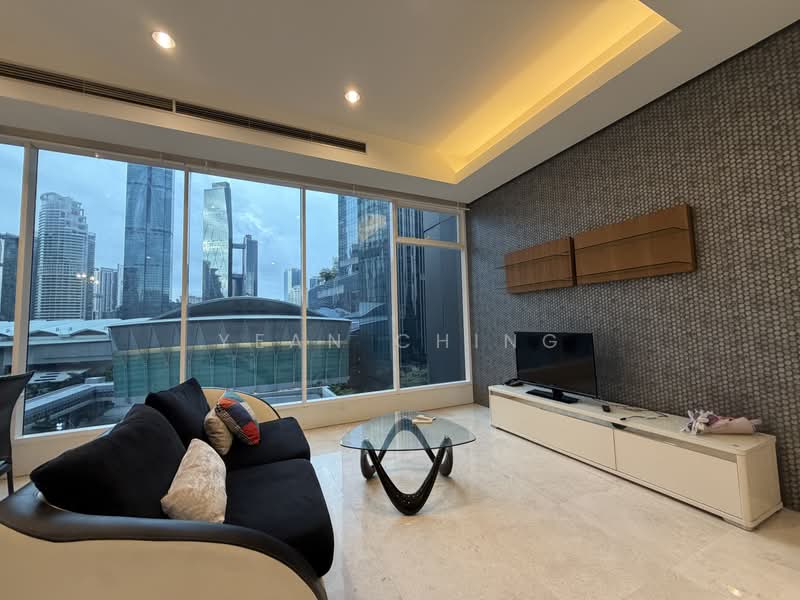 Servis Apartment untuk Dijual di Vipod Residence - Yean Ching - PropertyGuru.com.my