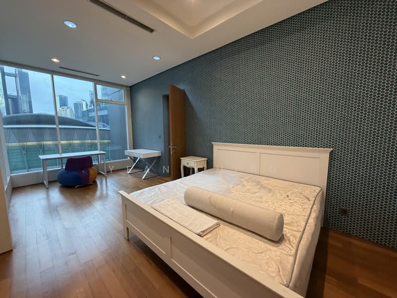Servis Apartment untuk Dijual di Vipod Residence - Yean Ching - PropertyGuru.com.my