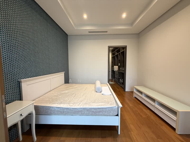 Servis Apartment untuk Dijual di Vipod Residence - Yean Ching - PropertyGuru.com.my