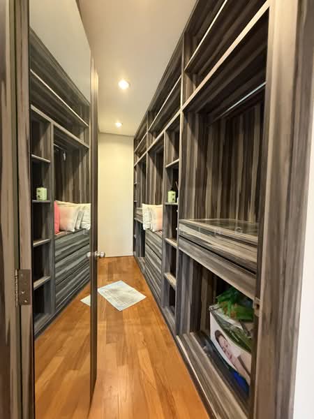 Servis Apartment untuk Dijual di Vipod Residence - Yean Ching - PropertyGuru.com.my