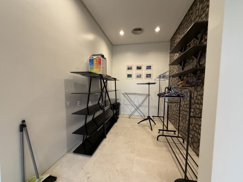 Servis Apartment untuk Dijual di Vipod Residence - Yean Ching - PropertyGuru.com.my