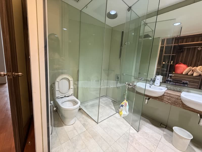 Servis Apartment untuk Dijual di Vipod Residence - Yean Ching - PropertyGuru.com.my