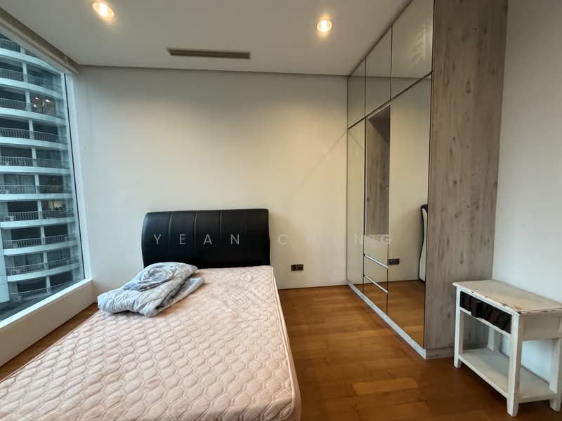 Servis Apartment untuk Dijual di Vipod Residence - Yean Ching - PropertyGuru.com.my