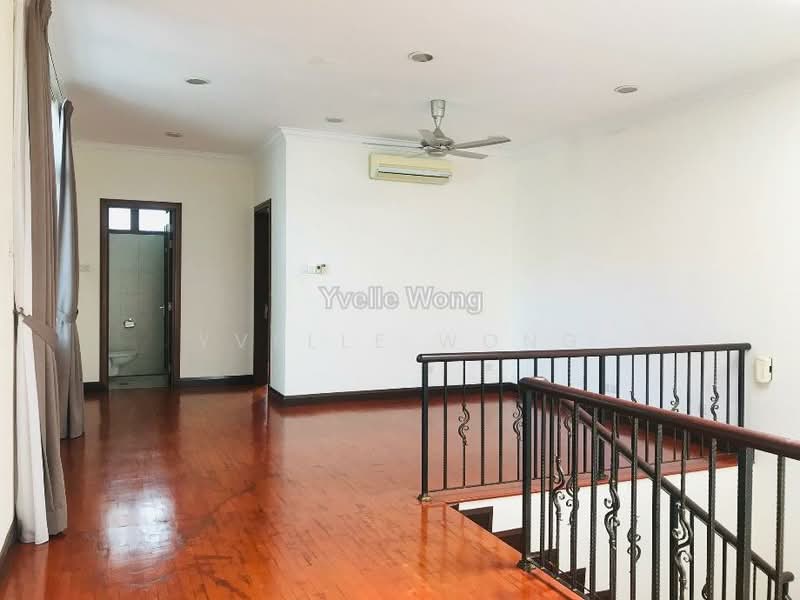 Semi-Detached House for Sale in Taman Sri Hartamas (Sri Hartamas) - Yvelle Wong - PropertyGuru.com.my