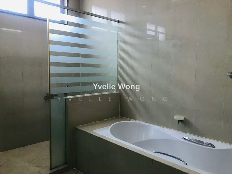 Semi-Detached House for Sale in Taman Sri Hartamas (Sri Hartamas) - Yvelle Wong - PropertyGuru.com.my