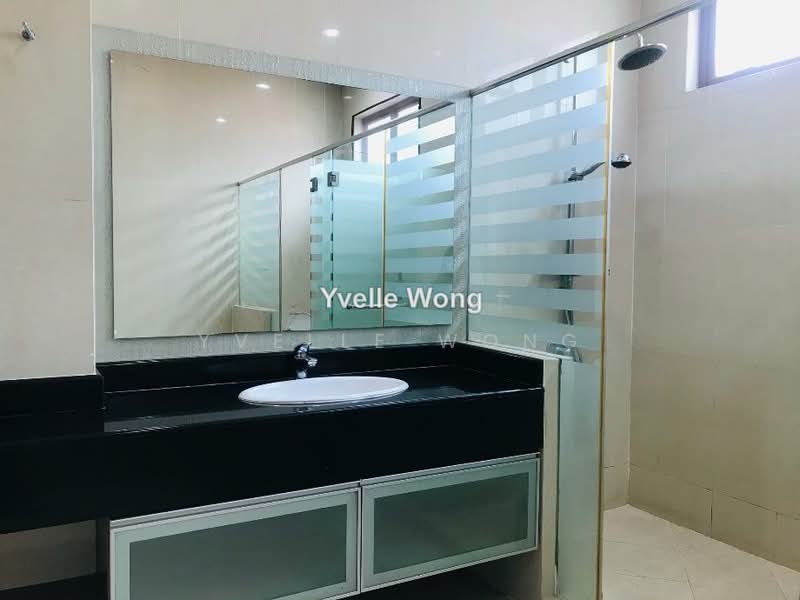 Semi-Detached House for Sale in Taman Sri Hartamas (Sri Hartamas) - Yvelle Wong - PropertyGuru.com.my