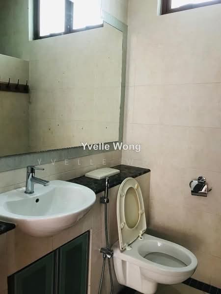 Semi-Detached House for Sale in Taman Sri Hartamas (Sri Hartamas) - Yvelle Wong - PropertyGuru.com.my
