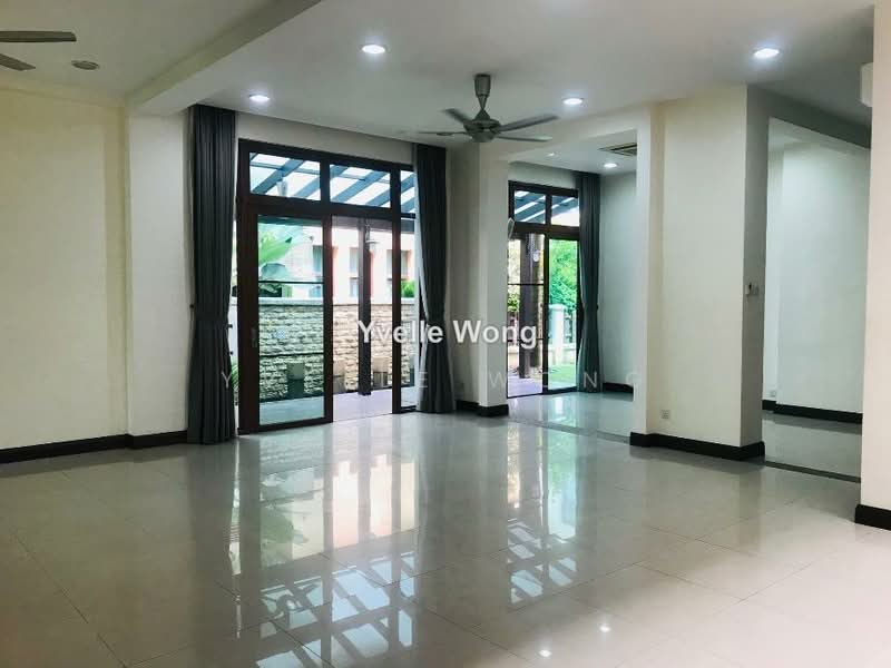 Semi-Detached House for Sale in Taman Sri Hartamas (Sri Hartamas) - Yvelle Wong - PropertyGuru.com.my