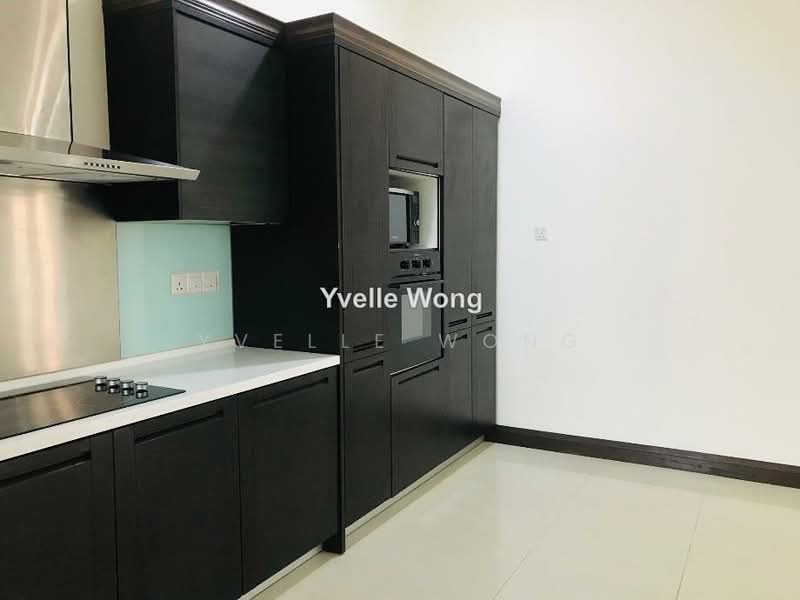 Semi-Detached House for Sale in Taman Sri Hartamas (Sri Hartamas) - Yvelle Wong - PropertyGuru.com.my