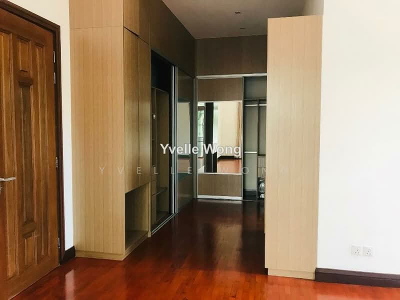 Semi-Detached House for Sale in Taman Sri Hartamas (Sri Hartamas) - Yvelle Wong - PropertyGuru.com.my