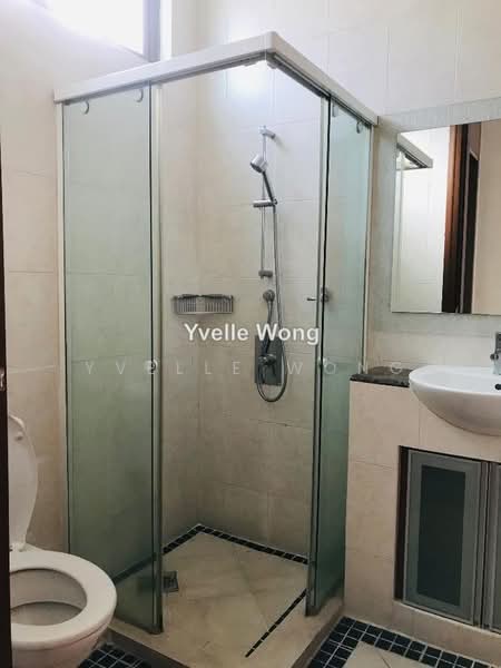 Semi-Detached House for Sale in Taman Sri Hartamas (Sri Hartamas) - Yvelle Wong - PropertyGuru.com.my