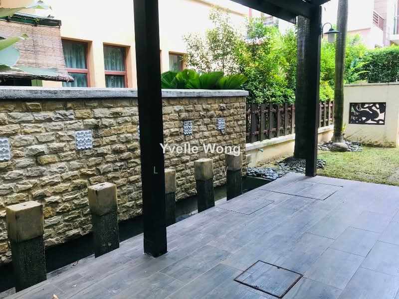 Semi-Detached House for Sale in Taman Sri Hartamas (Sri Hartamas) - Yvelle Wong - PropertyGuru.com.my