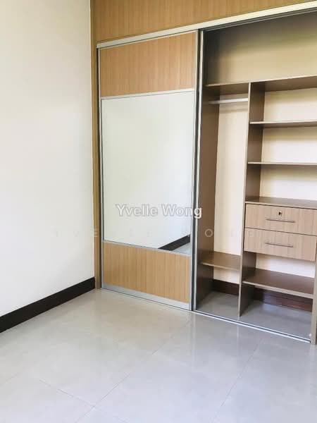 Semi-Detached House for Sale in Taman Sri Hartamas (Sri Hartamas) - Yvelle Wong - PropertyGuru.com.my