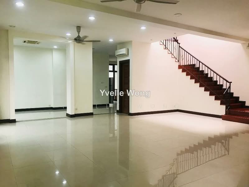 Semi-Detached House for Sale in Taman Sri Hartamas (Sri Hartamas) - Yvelle Wong - PropertyGuru.com.my