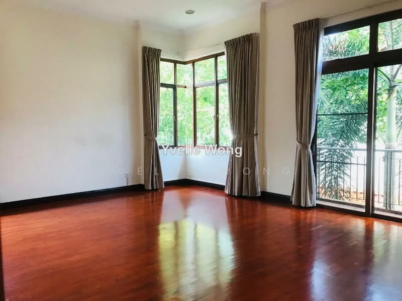 Semi-Detached House for Sale in Taman Sri Hartamas (Sri Hartamas) - Yvelle Wong - PropertyGuru.com.my