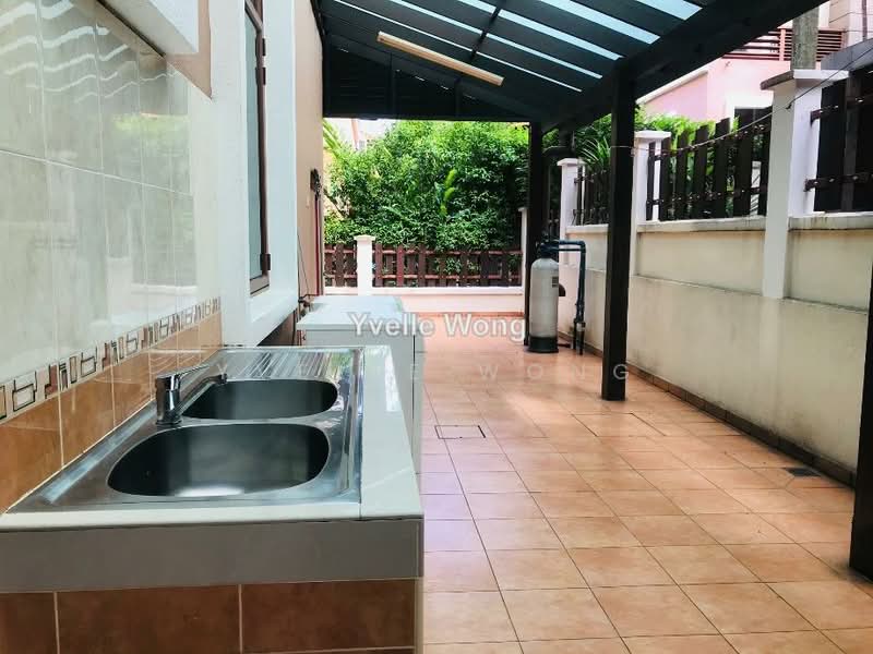 Semi-Detached House for Sale in Taman Sri Hartamas (Sri Hartamas) - Yvelle Wong - PropertyGuru.com.my