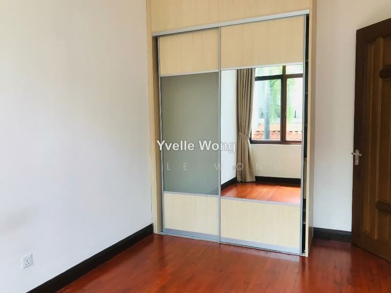 Semi-Detached House for Sale in Taman Sri Hartamas (Sri Hartamas) - Yvelle Wong - PropertyGuru.com.my