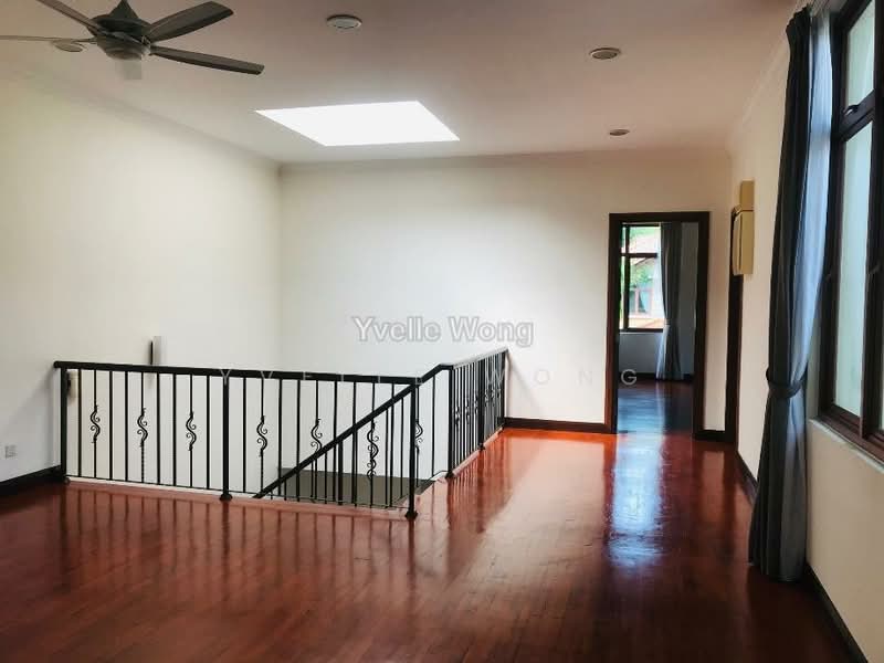 Semi-Detached House for Sale in Taman Sri Hartamas (Sri Hartamas) - Yvelle Wong - PropertyGuru.com.my