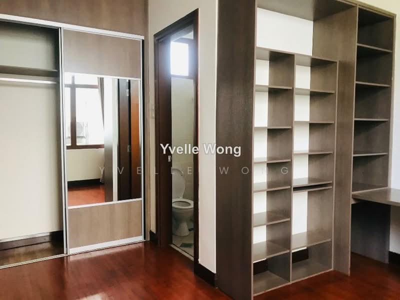 Semi-Detached House for Sale in Taman Sri Hartamas (Sri Hartamas) - Yvelle Wong - PropertyGuru.com.my