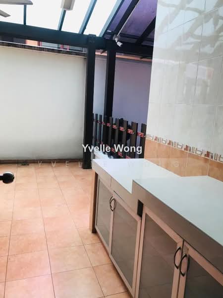 Semi-Detached House for Sale in Taman Sri Hartamas (Sri Hartamas) - Yvelle Wong - PropertyGuru.com.my