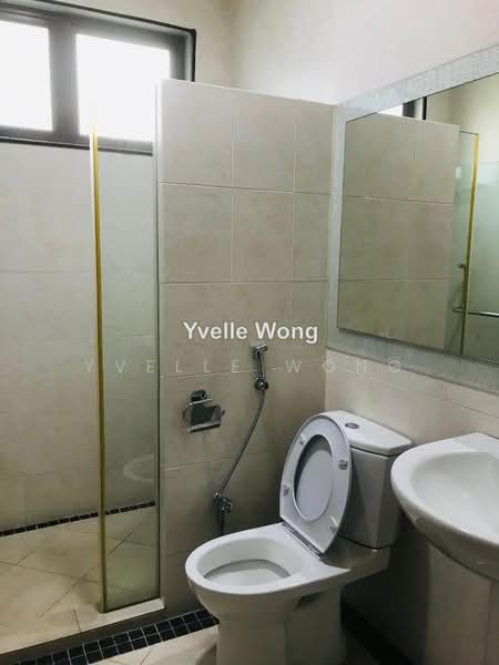 Semi-Detached House for Sale in Taman Sri Hartamas (Sri Hartamas) - Yvelle Wong - PropertyGuru.com.my