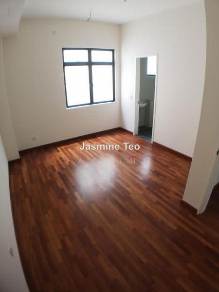 Semi-Detached House for Sale in Setia Utama (Setia Alam) - Jasmine Teo - PropertyGuru.com.my