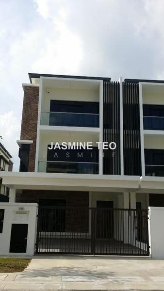 Semi-Detached House for Sale in Setia Utama (Setia Alam) - Jasmine Teo - PropertyGuru.com.my