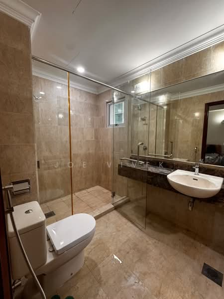 Condominium for Sale at Suasana Sentral Condominiums - Joe Vivek - PropertyGuru.com.my