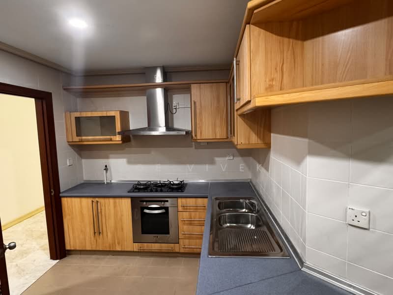 Condominium for Sale at Suasana Sentral Condominiums - Joe Vivek - PropertyGuru.com.my