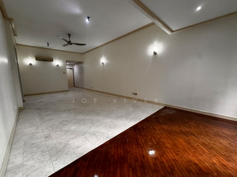 Condominium for Sale at Suasana Sentral Condominiums - Joe Vivek - PropertyGuru.com.my