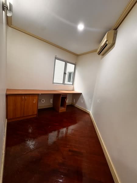 Condominium for Sale at Suasana Sentral Condominiums - Joe Vivek - PropertyGuru.com.my