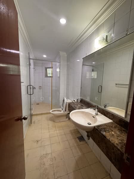 Condominium for Sale at Suasana Sentral Condominiums - Joe Vivek - PropertyGuru.com.my