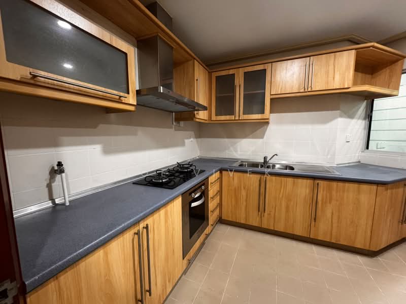 Condominium for Sale at Suasana Sentral Condominiums - Joe Vivek - PropertyGuru.com.my