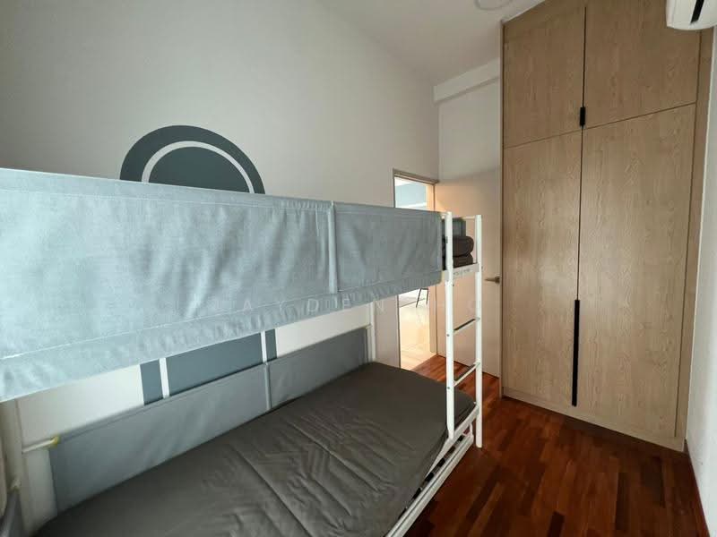 Kediaman Servis untuk Dijual di Pacific Star (Service Residence) - Jayden Ho - Bedroom - PropertyGuru.com.my