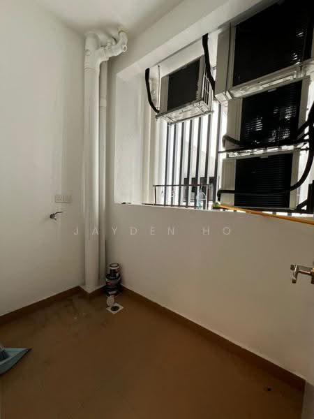 Kediaman Servis untuk Dijual di Pacific Star (Service Residence) - Jayden Ho - Interior - PropertyGuru.com.my