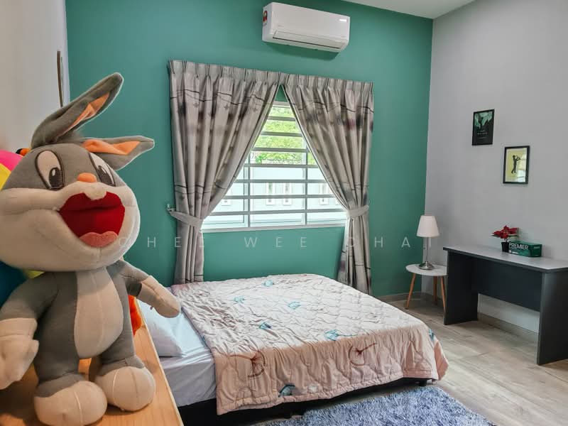 Bungalow House untuk Disewa di Taman SEA , Rahang (Seremban) - Chee Wee Chai - PropertyGuru.com.my