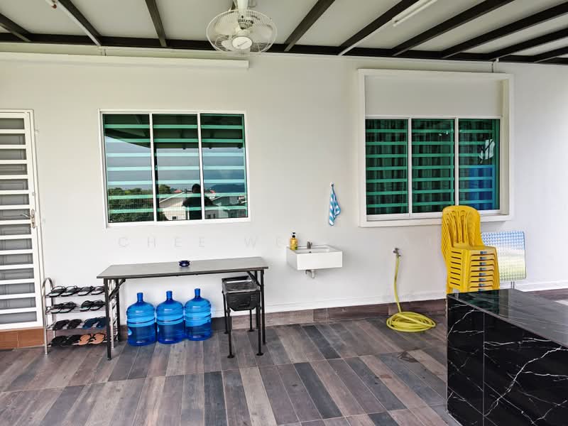 Bungalow House untuk Disewa di Taman SEA , Rahang (Seremban) - Chee Wee Chai - PropertyGuru.com.my