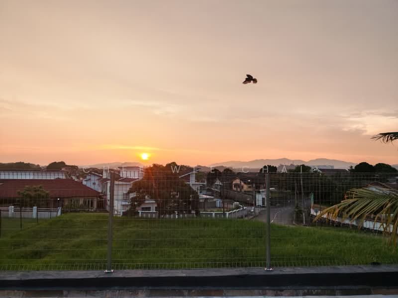 Bungalow House untuk Disewa di Taman SEA , Rahang (Seremban) - Chee Wee Chai - PropertyGuru.com.my