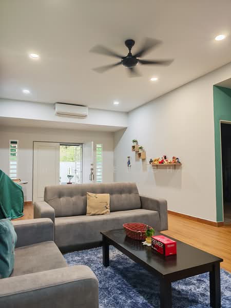 Bungalow House untuk Disewa di Taman SEA , Rahang (Seremban) - Chee Wee Chai - PropertyGuru.com.my
