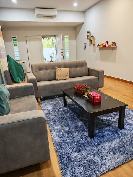 Bungalow House untuk Disewa di Taman SEA , Rahang (Seremban) - Chee Wee Chai - PropertyGuru.com.my