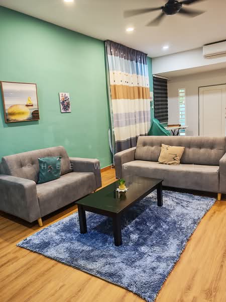 Bungalow House untuk Disewa di Taman SEA , Rahang (Seremban) - Chee Wee Chai - PropertyGuru.com.my