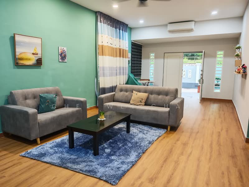 Bungalow House untuk Disewa di Taman SEA , Rahang (Seremban) - Chee Wee Chai - PropertyGuru.com.my