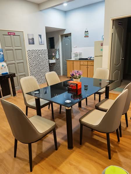 Bungalow House untuk Disewa di Taman SEA , Rahang (Seremban) - Chee Wee Chai - PropertyGuru.com.my